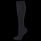 Medical Calf Compression Stockings Knee High Open Toe Pressure Socks 12