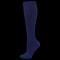 Medical Calf Compression Stockings Knee High Open Toe Pressure Socks 13