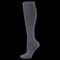 Medical Calf Compression Stockings Knee High Open Toe Pressure Socks 15