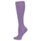 Medical Calf Compression Stockings Knee High Open Toe Pressure Socks 22