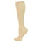Medical Calf Compression Stockings Knee High Open Toe Pressure Socks 24