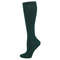 Medical Calf Compression Stockings Knee High Open Toe Pressure Socks 27