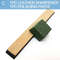 Knife Polishing Sharpener Strop With Compound And Honing Tool 6