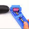 Portable Drill Bit Sharpener With Grinding Wheel 0