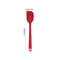 Silicone Cream Spatula Heat Resistant Non Stick Baking Tool 9