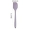 Silicone Cream Spatula Heat Resistant Non Stick Baking Tool 12