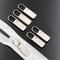 Instant Zipper Repair Kit 5 Or 10 Piece Replacement Sliders For Bags Jackets And Luggage 2