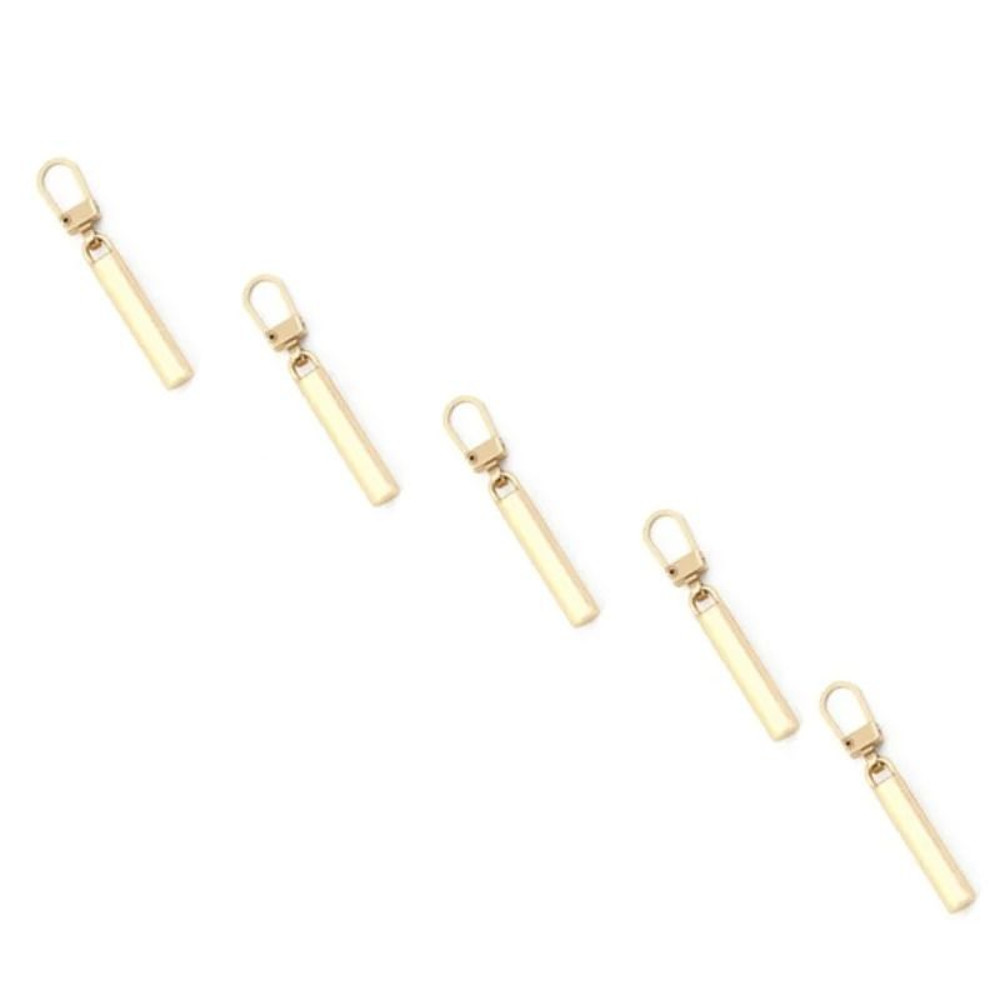 Instant Zipper Repair Kit 5 Or 10 Piece Replacement Sliders For Bags Jackets And Luggage 18