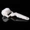 Plastic Pastry Pizza Lattice Roller Cutter Baking Tool 4