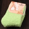 Women Fluffy Coral Fleece Bed Socks 23