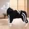 Adidog Dog Jumpsuit Sports Suit For Small Dogs 3