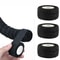 Elastic Bandage Self Adhesive Anti Slip Barbell Wrap Strap 0
