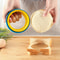 Sandwich Cutting And Sealing Tool For Kitchen Baking And Biscuit Making 8