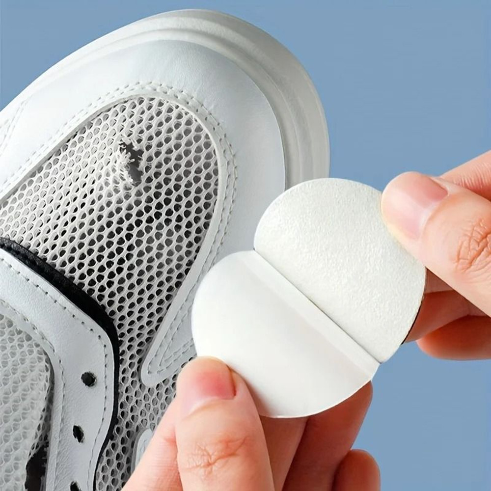 Sports Shoe Repair Patches Self Adhesive Insole And Anti Wear Patches 6pcs 1