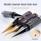 Reamer Drill Bit Hole Enlarging Tool For Woodworking And DIY Handicraft 0