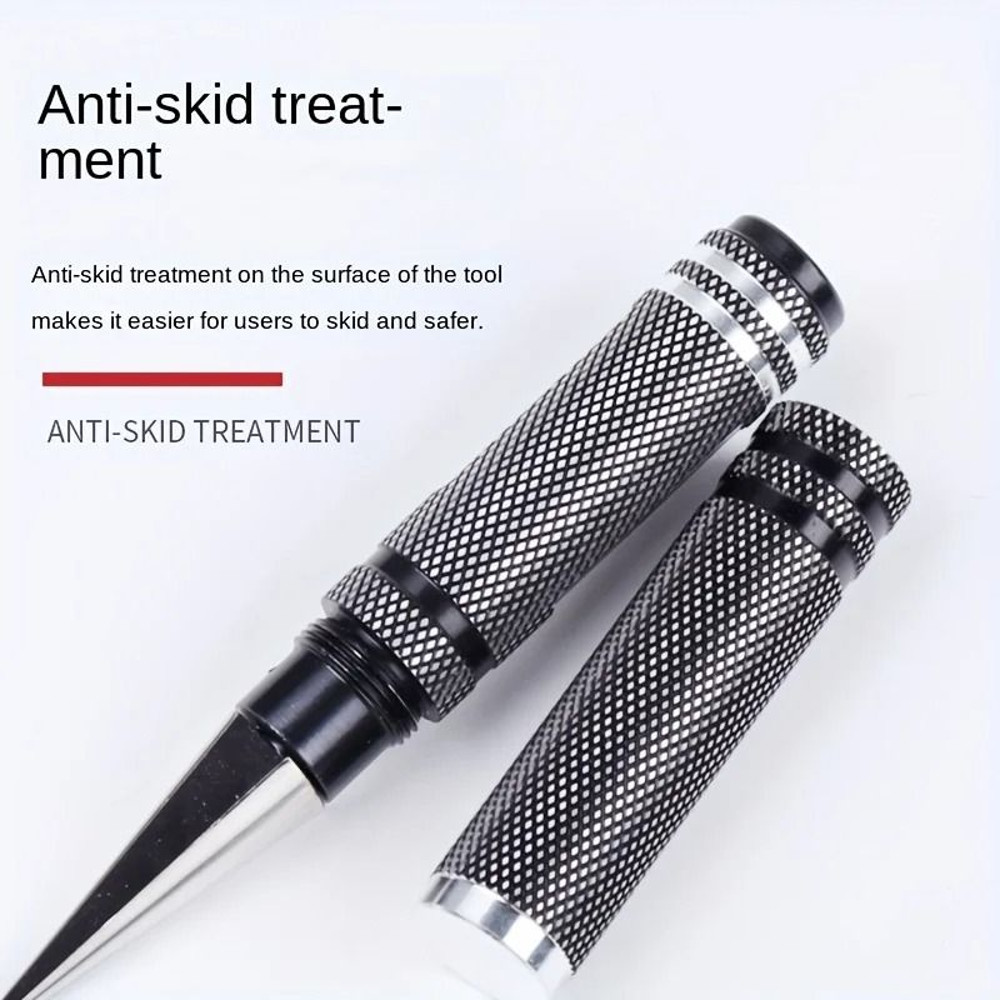 Reamer Drill Bit Hole Enlarging Tool For Woodworking And DIY Handicraft 4