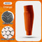 Football Shin Guard Socks Sleeves With Foam Calf Compression Sleeve Sports Legging Soccer Equipment 6