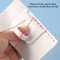 Sewing Guide Template Kit 3mm Spacing Precision Tool For Fabric Embroidery And Leathercraft 1
