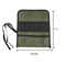 Heavy Duty Multi Purpose Roll Up Tool Bag Oxford Cloth 4