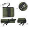 Heavy Duty Multi Purpose Roll Up Tool Bag Oxford Cloth 5