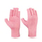 Fingerless Compression Gloves For Hand Discomfort Relief 8