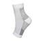 Sports Ankle Support Brace Compression Sleeve For Plantar Fasciitis And Joint Pain Relief 18