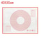 Silicone Baking Mat Kneading Pad Dough Mat For Pizza And Cake 8