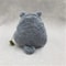 Cute Cat Plush Coin Purse Small Wallet For Girls Teens Women 2