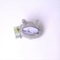 Cute Cat Plush Coin Purse Small Wallet For Girls Teens Women 3