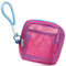Square Mesh Cosmetic Storage Bag 12 Cm 6