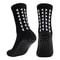 Grip Sports Socks 6 Pairs Unisex Towel Bottom Football Soccer Running 4