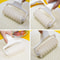 Lattice Roller Cutter Pie Pizza Cookie Dough Tool 1