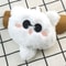 Anime Keychain Geto Suguru And Satoru Gojo Plush Cosplay Keyrings 9