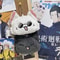 Anime Keychain Geto Suguru And Satoru Gojo Plush Cosplay Keyrings 1