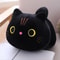 Cute Soft Cat Plush Pillow 20 Cm Sofa Cushion 3