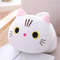 Cute Soft Cat Plush Pillow 20 Cm Sofa Cushion 7