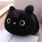 Cute Soft Cat Plush Pillow 20 Cm Sofa Cushion 8