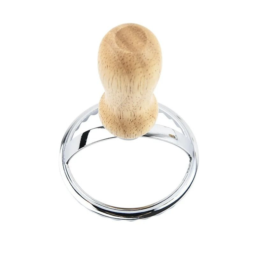 Stainless Steel Cookie Cutter And Pasta Press Set 8