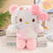 Sanrio Plush Kuromi My Melody Cinnamoroll 20 Cm 3
