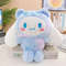 Sanrio Plush Kuromi My Melody Cinnamoroll 20 Cm 4
