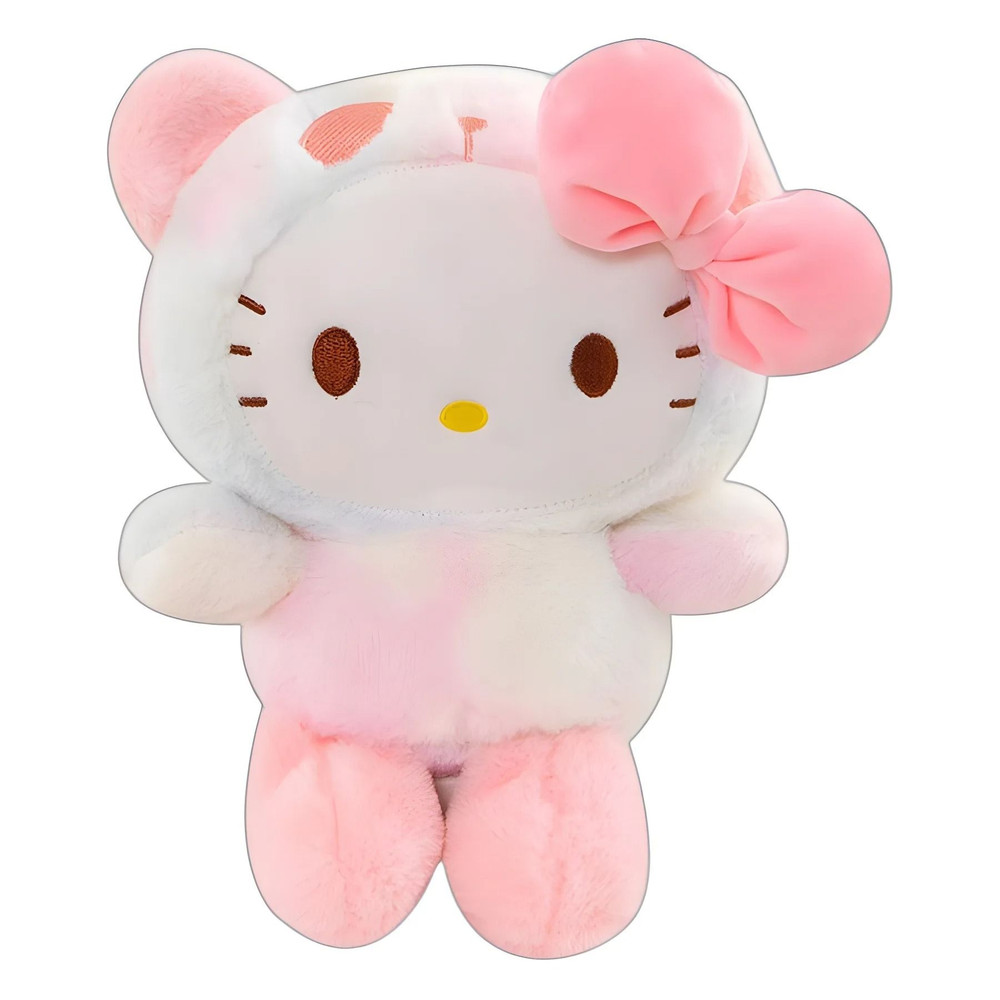 Sanrio Plush Kuromi My Melody Cinnamoroll 20 Cm 5