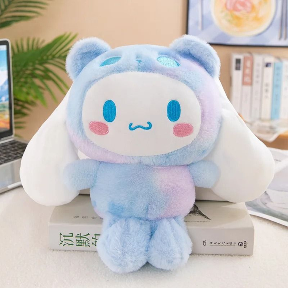 Sanrio Plush Kuromi My Melody Cinnamoroll 20 Cm 6