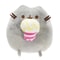 Cute Simulated Cat Doll Plush Toy 15cm 11