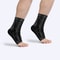 Sports Ankle Protector Compression Support Sleeve 5