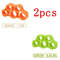 Hand Gripper Finger Expander Resistance Bands Set 13