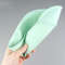 Silicone Square Cake Plate NonStick With AntiSlip Handle For Oven Air Fryer 5