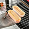 Silicone Rectangular Mini Mold For Candy Toast And Bread Baking 1