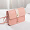 Small Square Crossbody Bag For Women And Girls Mini Travel Handbag 1