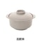 Japanese Style Instant Noodle Bowl With Lid For Soup And Rice 9