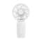 Portable USB Rechargeable Mini Fan Lightweight Handheld Pocket Fan 6